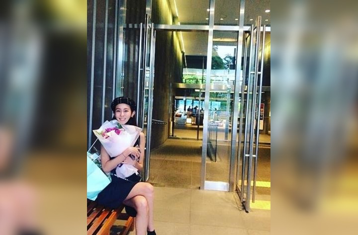 Uee Bikin Syok Berat dan Prihatin Karena Terlalu Kurus, Dibilang Mirip Kwanghee