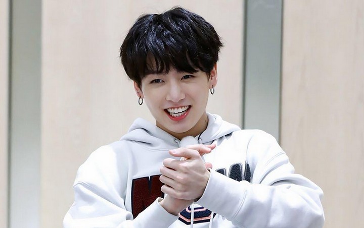 Editor 'Run BTS!' Terbukti Bucin Jungkook, Ulangi Momen Seksi Ini di Episode Terbaru