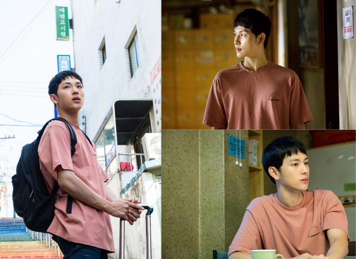 Siwan Siap Hadapi Neraka di \'Strangers From Hell\', Produser Beri Pujian Selangit