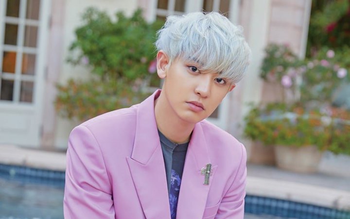 Chanyeol EXO Akhirnya Ganti Foto Profil Instagram Setelah 4 Tahun, Bagian Ini Tetap Sama