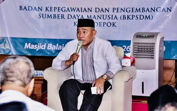 'Hitam Putih' Bakal Undang Walikota Depok Untuk Ungkap ...