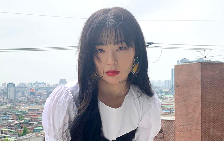 Seulgi Red Velvet Ungkap Kondisi Terburuk di Masa Lalu yang Bikin Dirinya Kuat Mental Seulgi Red Velvet Ungkap Kondisi Terburuk di Masa Lalu yang Bikin Dirinya Kuat Mental