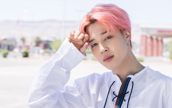 Kebiasaan Tidur Jimin BTS Jadi Bahan Gosip Netizen Karena Alasan Menggemaskan Ini