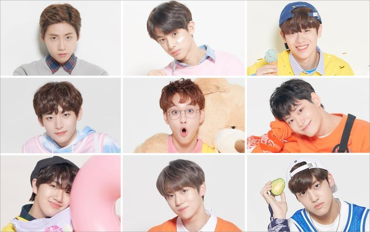 Fans BY9 Galang Sumbangan Demi Dukung Proyek Debut, Telah Terkumpul Lebih Dari 1 Miliar Rupiah Fans BY9 Galang Sumbangan Demi Dukung Proyek Debut, Telah Terkumpul Lebih Dari 1 Miliar Rupiah