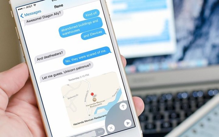 Hati-hati, SMS Tracker Aplikasi Berbahaya Yang Wajib Banget Kalian Uninstal