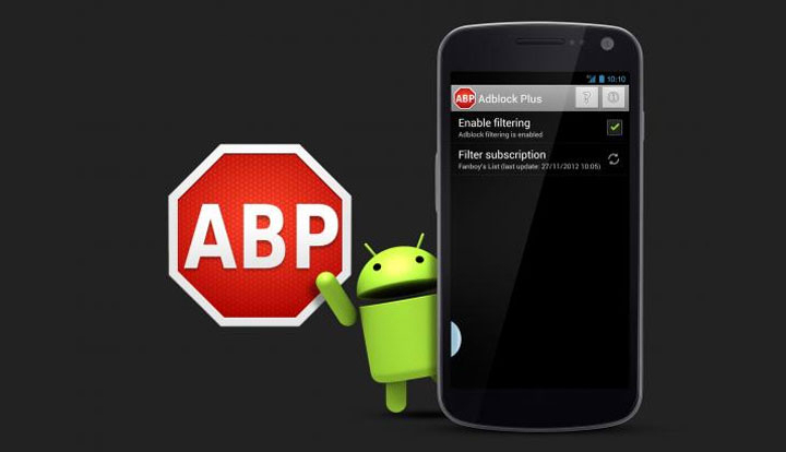 Adlock Plus Aplikasi Penghapus Iklan Yang Dianggap Merugikan Google