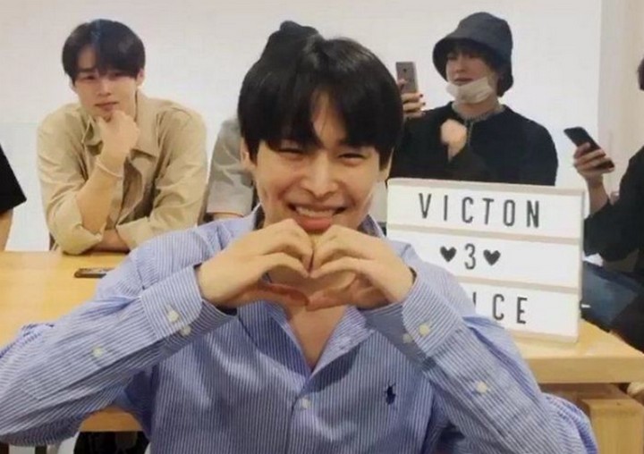 Hengkang Karena Sakit, Choi Byungchan Akui Turun 13 Kg Selama di \'Produce X 101\'