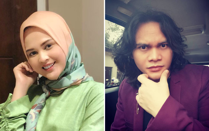 Cut Meyriska Terbukti Bakal Nikah, Mbah Mijan Baper ...