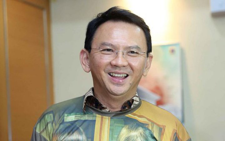 PA 212 Keberatan BTP Kembali ke Pemerintahan: Ahok Sudah Menyakiti Umat Islam