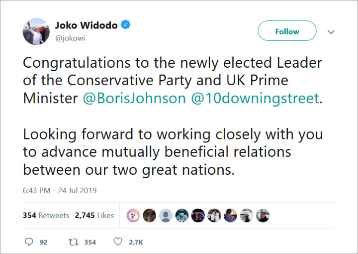 Jokowi