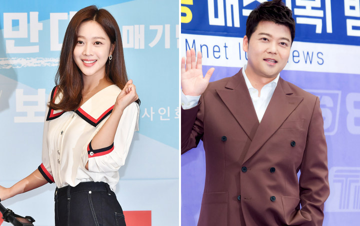 Seoul Drama Awards 2019: Jo Bo Ah dan Jun Hyun Moo Jadi MC, Ini Detil Nominasinya Seoul Drama Awards 2019: Jo Bo Ah dan Jun Hyun Moo Jadi MC, Ini Detil Nominasinya