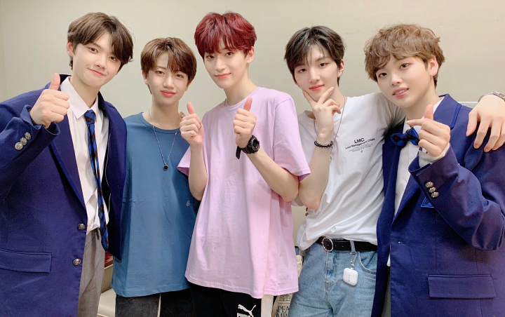 Starship Ent Umumkan Bakal Debutkan Boy Grup Baru Beranggota Trainee Produce X 101 Starship Ent Umumkan Bakal Debutkan Boy Grup Baru Beranggota Trainee Produce X 101