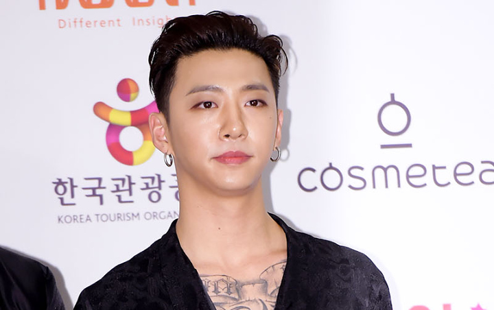 Bang Yong Guk Umumkan Tanggal Wamil Dan Rilis Nyanyian Perpisahan Orange Drive Untuk Fans