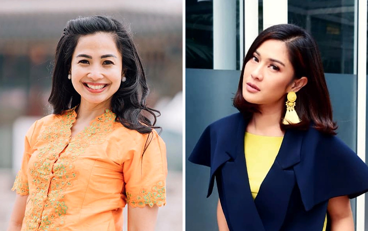 Feni Rose-Dian Sastro 'Menteri Milenial' Semprot Lulusan UI Tengil Tolak Gaji 8 Juta