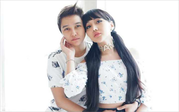 63 Foto Foto Romantis Bareng Pacar Terbaik