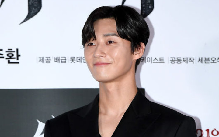 Park Seo Joon Digoda Fans Habis-Habisan Usai Posting Foto ...