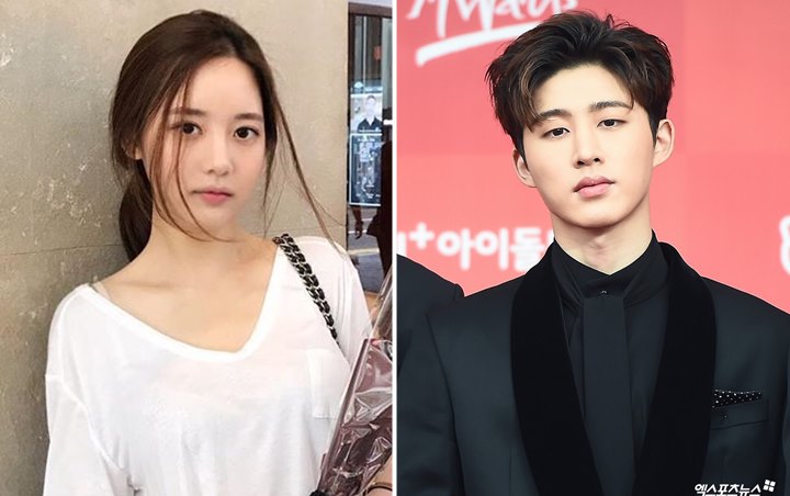 Han Seo Hee Tak Terima Diancam Fans B.I eks iKON dan Salahkan Yang Hyun Suk