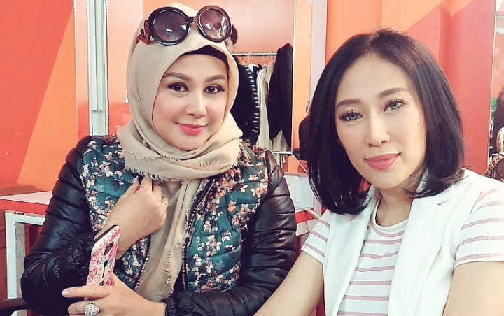 Istri Sandy Tumiwa dan Dewi Sanca Saling Ejek, Netter Temukan Bukti Sengaja 'Kerja Sama' Demi Pansos