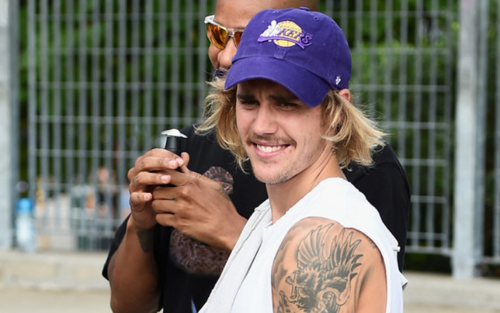 Justin Bieber Umumkan Sedang Garap Album, Siap Rilis dalam Waktu Dekat