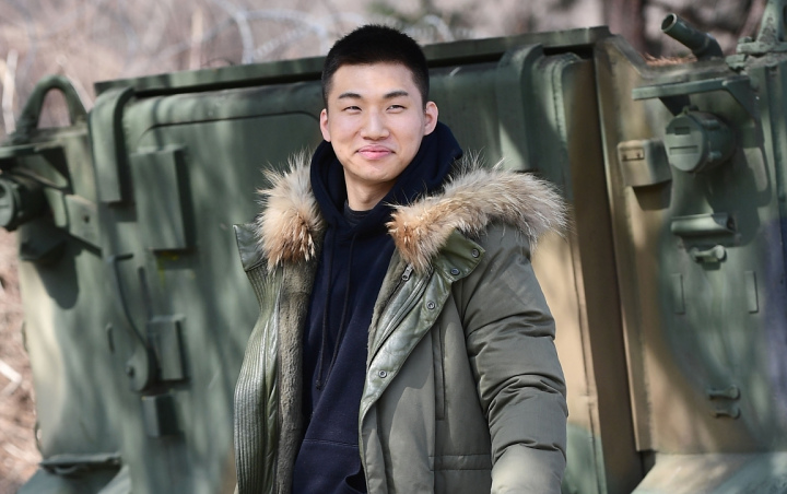 Tersangkut Prostitusi, Daesung Big Bang Ternyata Penyanyi Bertalenta dengan Segudang Prestasi Tersangkut Prostitusi, Daesung Big Bang Ternyata Penyanyi Bertalenta dengan Segudang Prestasi