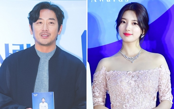 Film Ha Jung Woo dan Suzy Mount Baekdu Rampung Syuting, Ini Bocoran Fotonya