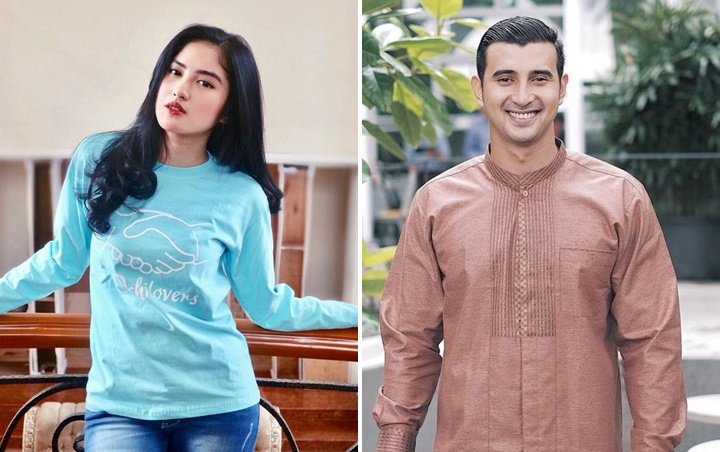 Ochi Rosdiana Dibully 'Playgirl Genit', Ali Syakieb Romantis Bela Pacar?