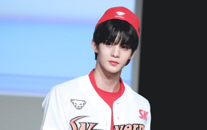 Bae Jinyoung Akui Pingsan Berkali-Kali Dikala Promosi Bareng Wanna One Gara-Gara Diet Ekstrem Bae Jinyoung Akui Pingsan Berkali-Kali Dikala Promosi Bareng Wanna One Gara-Gara Diet Ekstrem