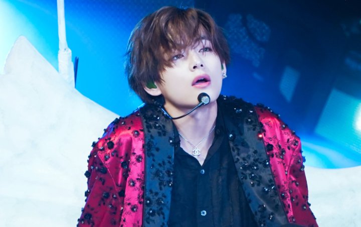Big Hit Kembali Dituduh Hati Tirikan V Gara-Gara Film BTS Bring the Soul Big Hit Kembali Dituduh Hati Tirikan V Gara-Gara Film BTS Bring the Soul