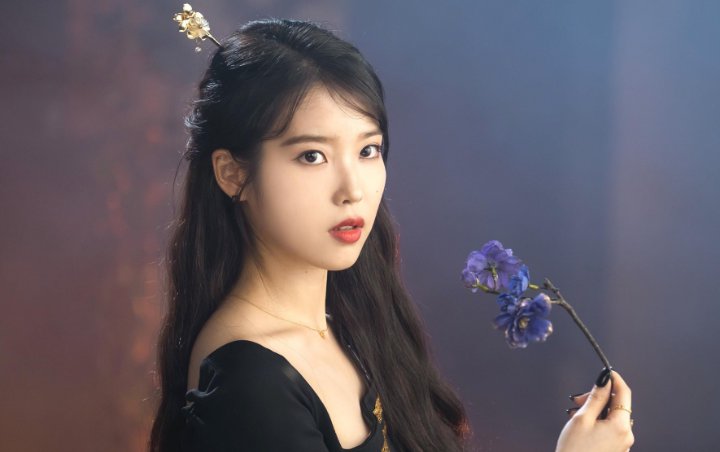Kecantikan IU Tidak Pudar di Foto Lawas Hotel Del Luna, Masyarakat Pun Ngeri Kecantikan IU Tidak Pudar di Foto Lawas Hotel Del Luna, Masyarakat Pun Ngeri