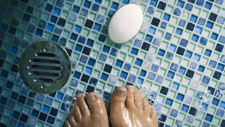 Mandi Dengan Suhu Air Dan Sabun Tertentu Yang pas Bisa Membantu Kulitmu Jadi Lembab