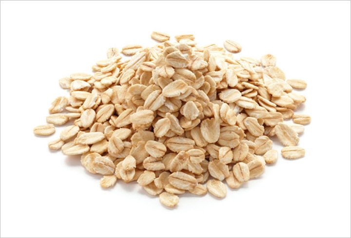Cobalah Untuk Mandi Menggunakan Oatmeal Agar Kulit Menjadi Lembab