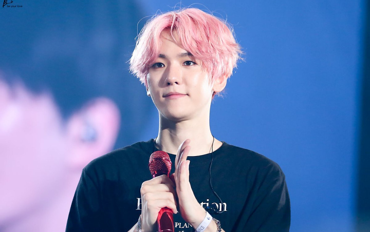 Ternyata Ini Rahasia Baekhyun EXO Pakai Kaus Kaki Putih yang Selalu Bersih