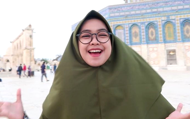 Ria Ricis Kembali Nge-Vlog Usai Pamitan dari YouTube, Disindir ...