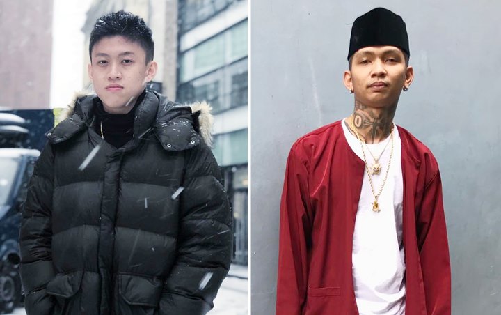 Sering Dibandingkan dengan Rich Brian, Young Lex Balas Haters Lewat Single 'Lah Bodo Amat'