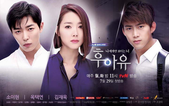 'Who Are You' (2013)