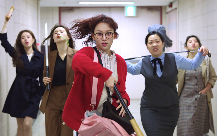 ‘Secret Life of My Secretary’ Tamat, Penonton Setia Trans TV Tak Rela Drama Korea Dihapuskan