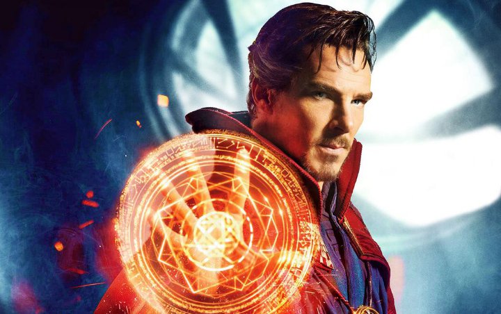 'Doctor Strange In The Multiverse Of Madness' Bakal Jadi Salah Satu Film Terbesar MCU