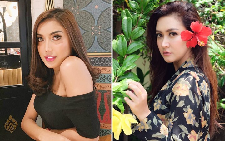 Millen 'Ganas' Mirip Tante-Tante Usai Dilabrak Nafa Eks Istri Zack Lee, Ashanty Malu Berat?