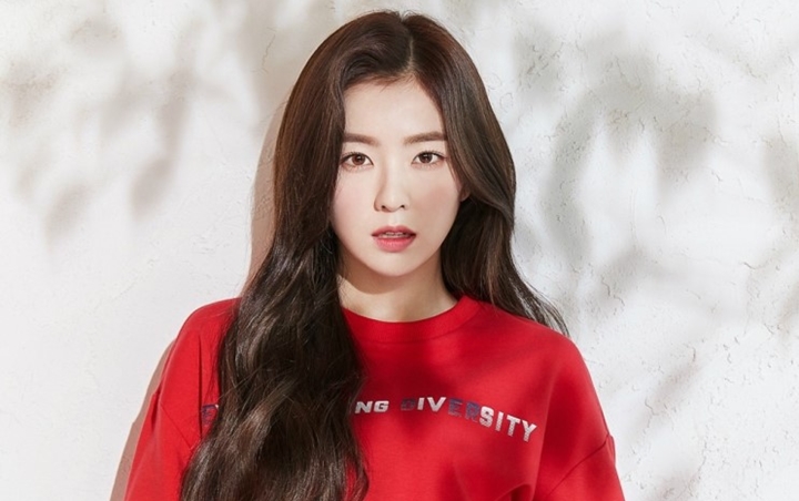 Irene Red Velvet Kejutkan Netizen dengan Tampil Berponi 