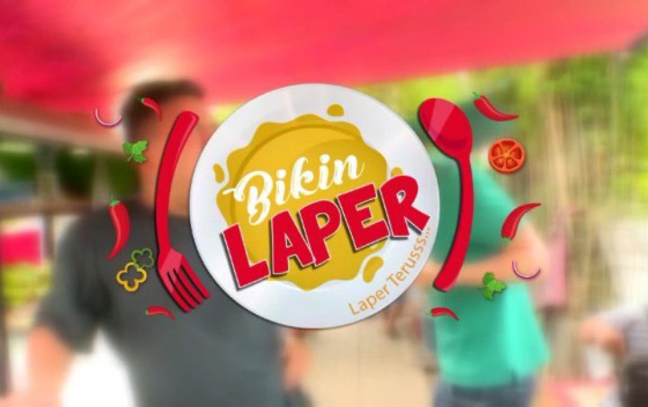 Baru Tayang Perdana, ‘Bikin Laper’ Milik Trans TV Berhasil Buat Penonton ‘Ngiler’