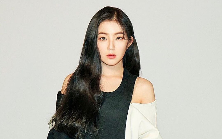 Foto Irene Red Velvet Ketika Frustasi Kepanasan Jadi Sorotan, Ini Kata Netter