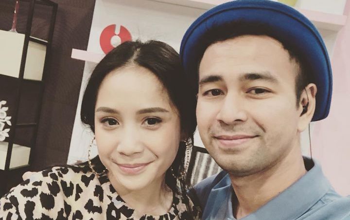 Rumah Berhantu, Raffi Ahmad Siapkan Hunian Baru Berdesain 
