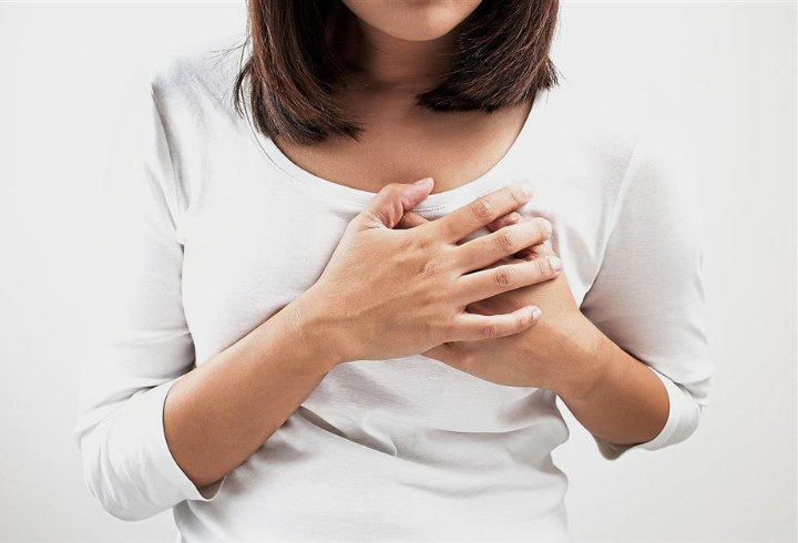 Malas Bergerak Bisa Meningkatkan Risiko Terserang Penyakit Stroke dan Jantung