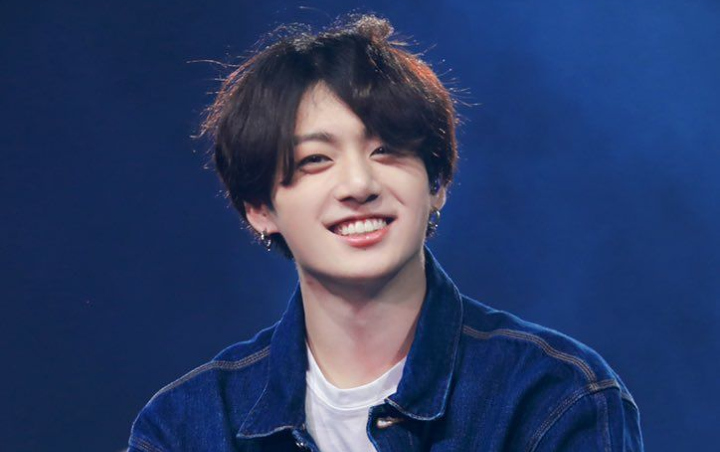 Lagu Solo Jungkook BTS 'Euphoria' Dapat Apresiasi Cinta Dari Channel HBO Dan Halsey