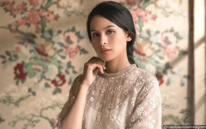 Bentuk Tubuh Sering Dibully Di Sosial Media Begini Cara Maudy Ayunda Menghadapinya Bentuk Tubuh Sering Dibully Di Sosial Media Begini Cara Maudy Ayunda Menghadapinya