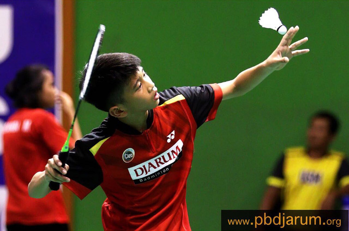 Bima Ayman Modjo, Putra Duta Sheila On 7