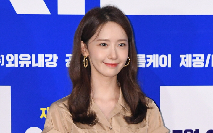 Yoona SNSD Dibilang Mama Imut Usai Unggah Foto Ini