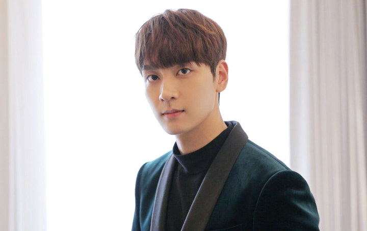 Choi Tae Joon Segera Wamil, Fans Baper Takut Mendadak Putus dari Park Shin Hye