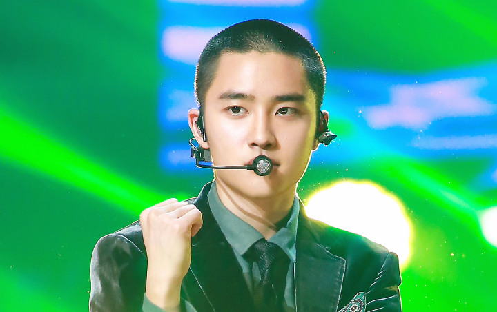 D.O. EXO Gagah dan Rupawan Optimal di Foto Militer Terupdate Bikin Masyarakat Bucin Parah D.O. EXO Gagah dan Rupawan Optimal di Foto Militer Terupdate Bikin Masyarakat Bucin Parah