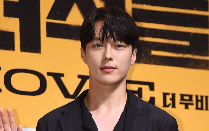 Jang Ki Yong Gugup Sekalian Antusias Jelang Debut Layar Lebar Via Film Bad Guys: The Movie Jang Ki Yong Gugup Sekalian Antusias Jelang Debut Layar Lebar Via Film Bad Guys: The Movie